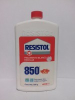 Pegamento blanco de 500gr
