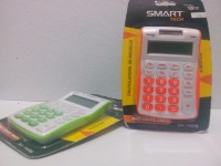 Calculadora de bolsillo